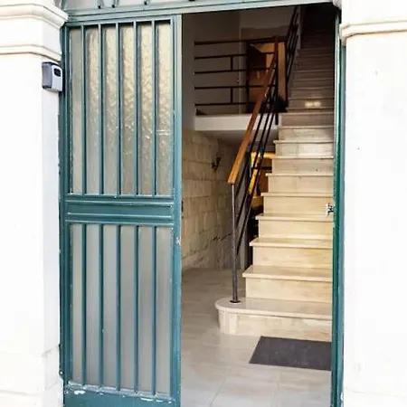 Mako House Ii - In Centro Citta