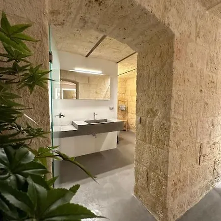 Mako House Ii - In Centro Citta Lägenhet Andria
